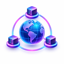 CDN Anycast
