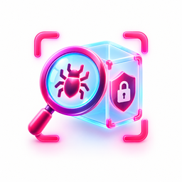 Scan malware