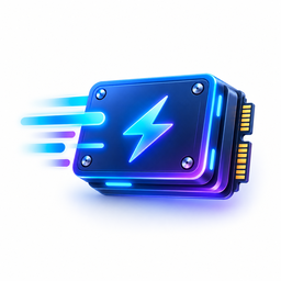 Stockage NVMe