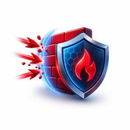 Protection WAF et DDoS